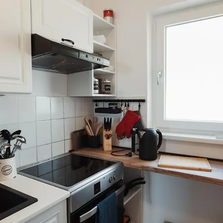Oaza Smokvica Apartment Smokvica (Pag)