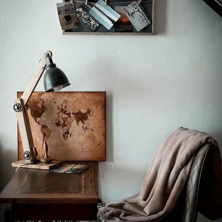 Oaza Smokvica Apartment *