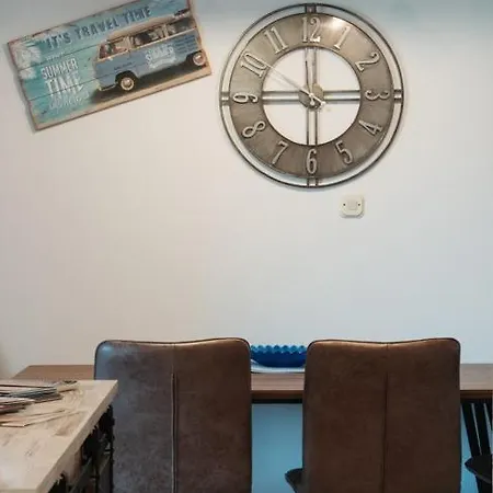 Oaza Smokvica Apartment