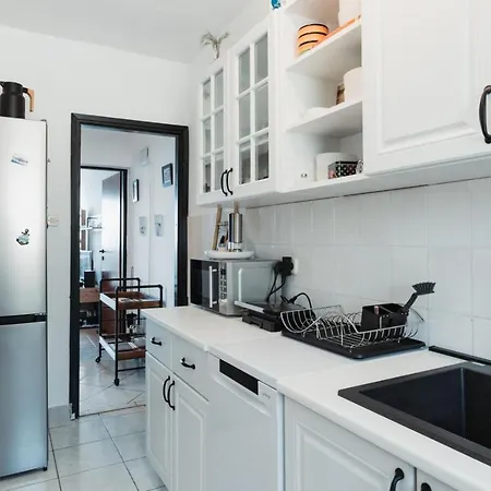 Oaza Smokvica Apartment *