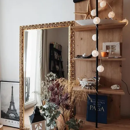 Apartment Oaza Smokvica