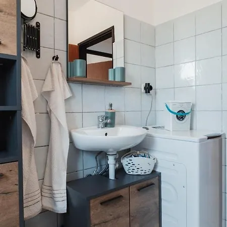 Oaza Smokvica Apartamento Smokvica (Pag)