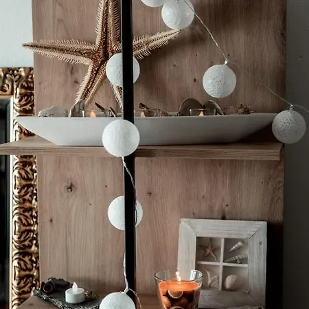 Apartamento Oaza Smokvica *