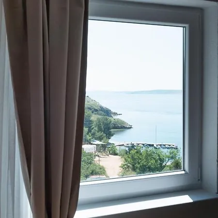 Apartamento Oaza Smokvica Smokvica (Pag)