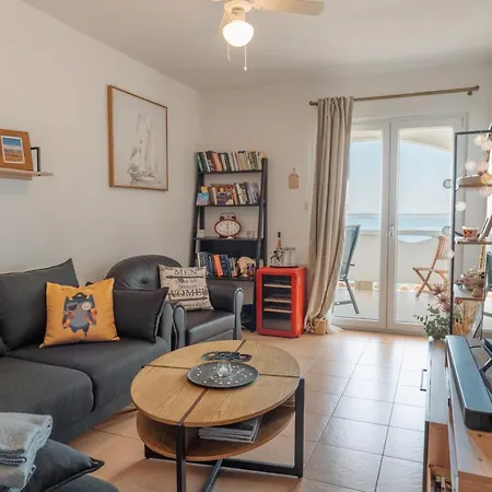 Oaza Smokvica Apartamento