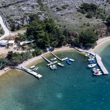 Oaza Smokvica Smokvica (Pag)