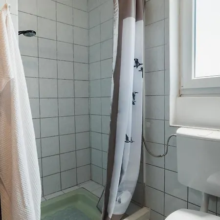 Apartamento Oaza Smokvica *