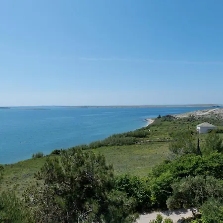 Apartamento Oaza Smokvica Smokvica (Pag)