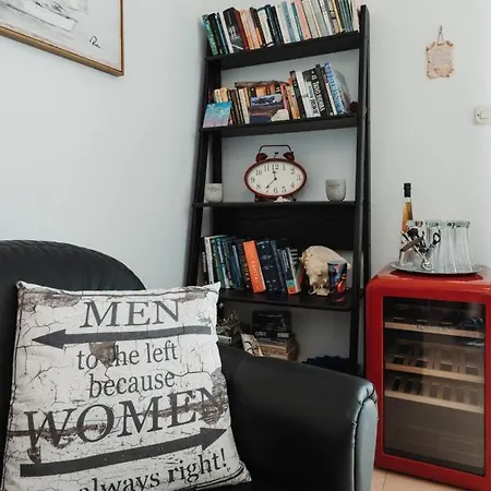 Apartamento Oaza Smokvica