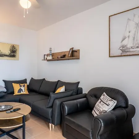 Apartamento Oaza Smokvica *