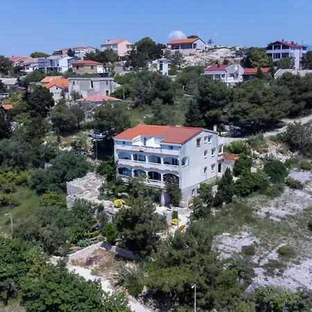 Apartamento Oaza Smokvica