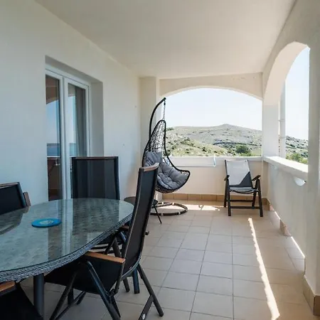 Apartamento Oaza Smokvica *