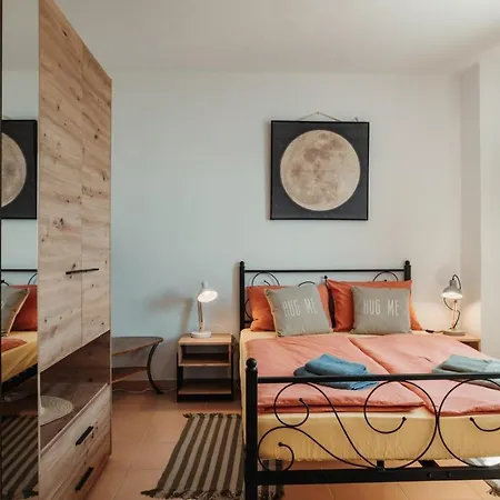 Apartamento Oaza Smokvica *